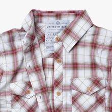 Load image into Gallery viewer, Cydney Plaid - hangnpt2
