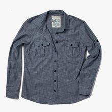 Load image into Gallery viewer, Harriet Chambray - hangnpt2
