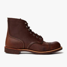 Load image into Gallery viewer, Red Wing Iron Ranger Boot - hangnpt2
